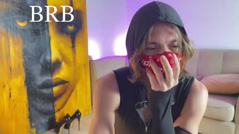 NIKI online show from March 2026 08:18:01 AM