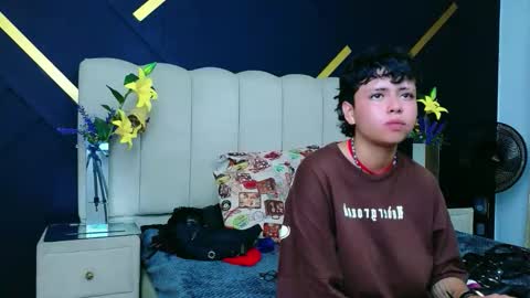 Nikievanz online show from March 2026 02:23:01 AM