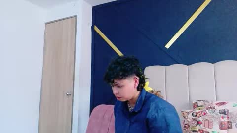 Nikievanz online show from May 2026 06:58:01 PM
