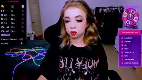 nikigoddesss online show from April 2026 02:47:01 AM