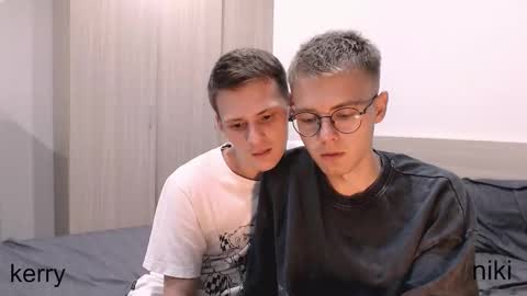 Snapshot of nikikerry_cum_ chatting on October 2025 12:57:02 PM nikikerry_cum_ online show from October 2025 12:57:02 PM