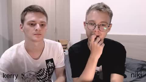 Snapshot of nikikerry_cum_ chatting on October 2025 12:41:02 PM nikikerry_cum_ online show from October 2025 12:41:02 PM