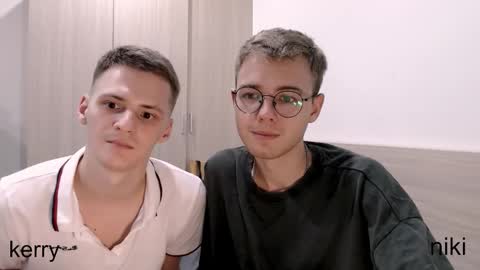 Snapshot of nikikerry_cum_ chatting on October 2025 02:43:02 PM nikikerry_cum_ online show from October 2025 02:43:02 PM