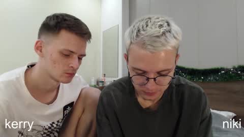 nikikerry_cum_ online show from January 2026 03:36:02 PM