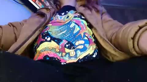 nikita_babyx online show from November 2025 05:05:01 AM