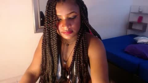 Snapshot of nikitakisskm chatting on December 2024 01:07:02 PM nikitakisskm online show from December 2024 01:07:02 PM