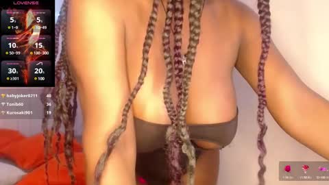 Snapshot of nikitakisskm chatting on December 2024 03:31:02 PM nikitakisskm online show from December 2024 03:31:02 PM