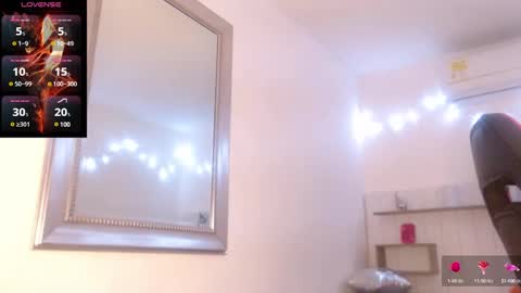 Snapshot of nikitakisskm chatting on December 2024 02:22:02 PM nikitakisskm online show from December 2024 02:22:02 PM