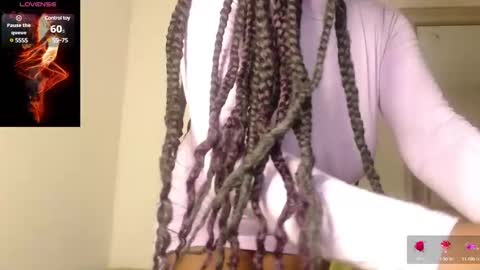 Snapshot of nikitakisskm chatting on December 2024 12:36:01 PM nikitakisskm online show from December 2024 12:36:01 PM