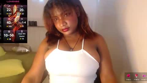 Snapshot of nikitakisskm chatting on January 2025 01:52:01 PM nikitakisskm online show from January 2025 01:52:01 PM