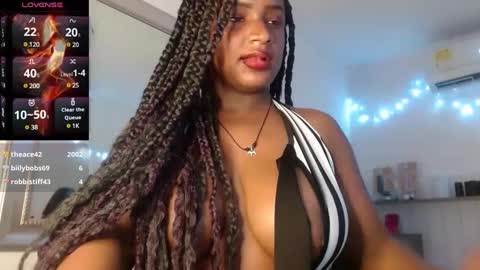 Snapshot of nikitakisskm chatting on January 2025 06:24:02 PM nikitakisskm online show from January 2025 06:24:02 PM