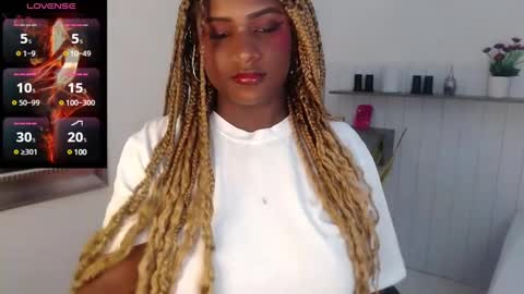 Snapshot of nikitakisskm chatting on February 2025 01:29:01 PM nikitakisskm online show from February 2025 01:29:01 PM