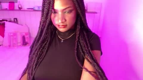 Snapshot of nikitakisskm chatting on November 2025 03:12:01 PM nikitakisskm online show from November 2025 03:12:01 PM