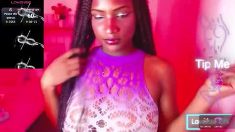 Snapshot of nikitakisskm chatting on November 2025 02:00:01 PM nikitakisskm online show from November 2025 02:00:01 PM