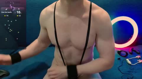 Sasha online show from February 2026 09:49:02 AM