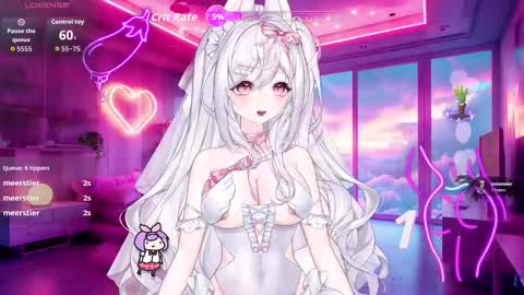 Nikki online show from December 2025 02:56:02 PM