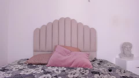 NIkki Angel online show from January 2025 11:34:02 PM