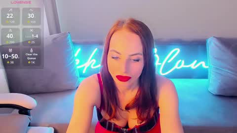 nikki_blondiee online show from April 2026 10:09:02 AM