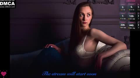 Snapshot of nikki_maks chatting on November 2025 06:46:01 AM The next broadcast will be on at 900 UTC3 online show from November 2025 06:46:01 AM