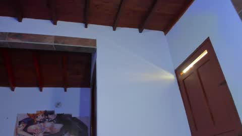 Snapshot of nikki_uwu chatting on February 2026 08:03:02 PM nikki_uwu online show from February 2026 08:03:02 PM