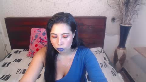 NikkieMilky online show from October 2025 02:19:01 AM