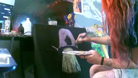 Nikkie online show from January 2025 07:43:01 PM