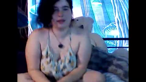 Nikki Hill online show from October 2025 07:35:02 PM