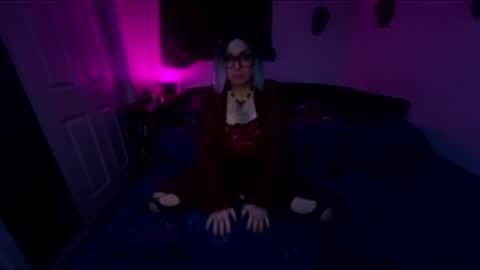 Nikki Neverland online show from March 2026 07:58:01 AM