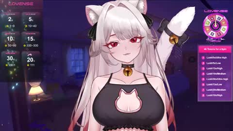 nikkipurr online show from February 2026 04:05:02 PM