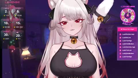 nikkipurr online show from February 2026 06:42:02 AM