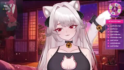 nikkipurr online show from March 2026 05:35:01 PM