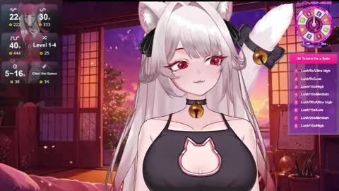 nikkipurr online show from March 2026 05:13:02 PM