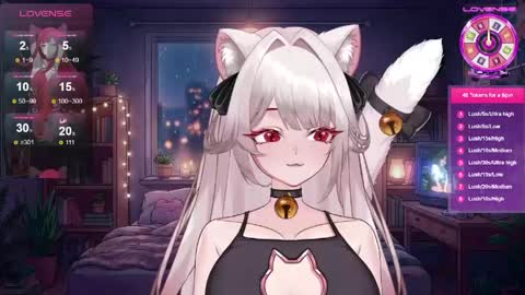 nikkipurr online show from May 2026 04:36:01 PM