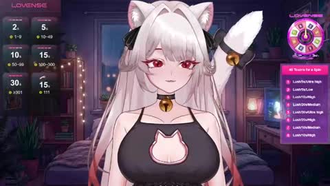 nikkipurr online show from May 2026 05:10:02 PM