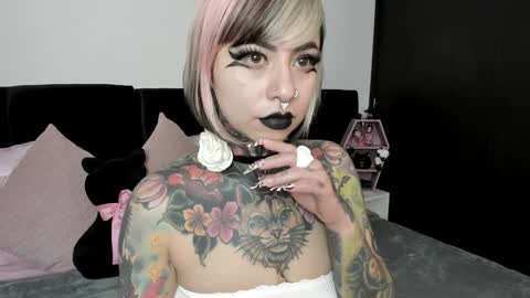 Nikki Ramone   online show from January 2025 12:05:01 PM