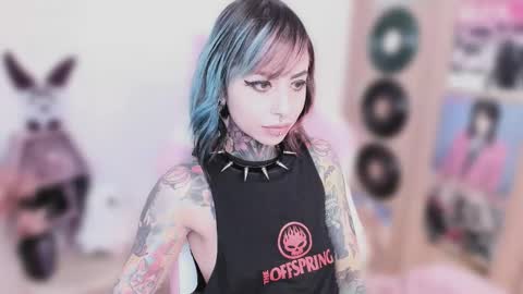 Nikki Ramone   online show from February 2026 11:15:01 AM