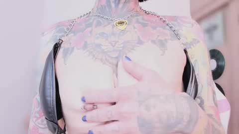 Nikki Ramone   online show from March 2026 10:38:01 PM