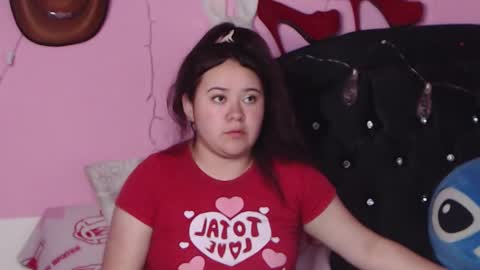 Nikkirous online show from January 2025 07:59:02 PM