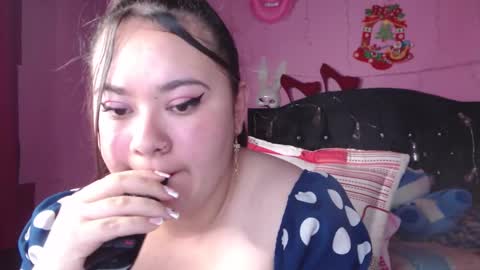 Nikkirous online show from February 2025 05:58:02 PM