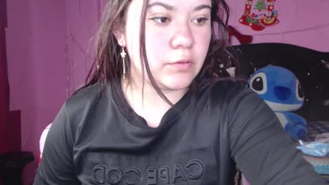 Nikkirous online show from February 2025 12:39:02 PM