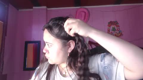 Nikkirous online show from September 2025 12:38:02 PM