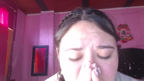 Nikkirous online show from September 2025 12:50:02 PM