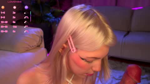 Snapshot of nikkisilk chatting on November 2025 06:08:01 PM Stassy Krissy Aria Lina online show from November 2025 06:08:01 PM