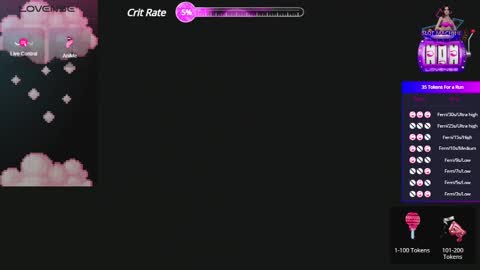 Snapshot of nikkisssss chatting on January 2025 09:59:01 AM Nikki online show from January 2025 09:59:01 AM