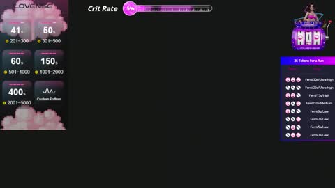 Snapshot of nikkisssss chatting on September 2025 10:59:02 AM Nikki online show from September 2025 10:59:02 AM