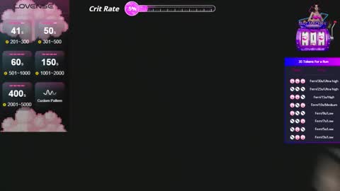 Snapshot of nikkisssss chatting on September 2025 10:15:02 AM Nikki online show from September 2025 10:15:02 AM