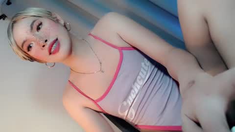 nikkita_hudson online show from August 2026 03:21:02 PM