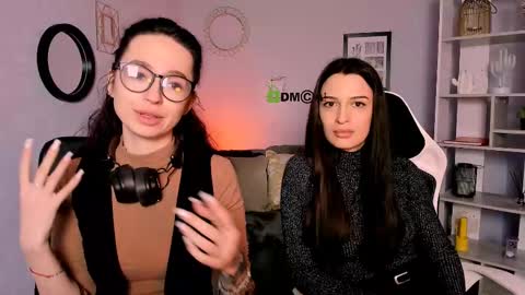 Snapshot of nikky_mikky chatting on March 2025 08:51:02 AM Nikky online show from March 2025 08:51:02 AM