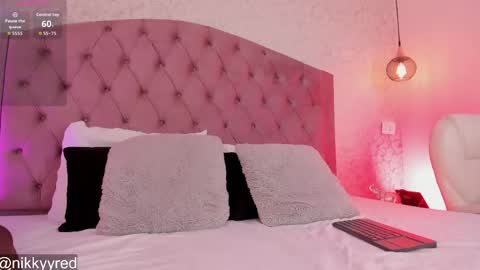 Snapshot of nikky_red__ chatting on April 2026 04:03:02 AM nikky_red__ online show from April 2026 04:03:02 AM
