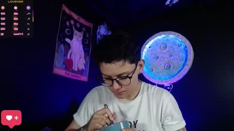 Nikky online show from February 2026 12:56:01 PM